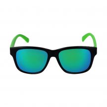 Sunglasses for children 4F U066 juicy neon green 4FJWSS25ASUNU066 45N