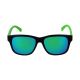 Sunglasses for children 4F U066 juicy neon green 4FJWSS25ASUNU066 45N