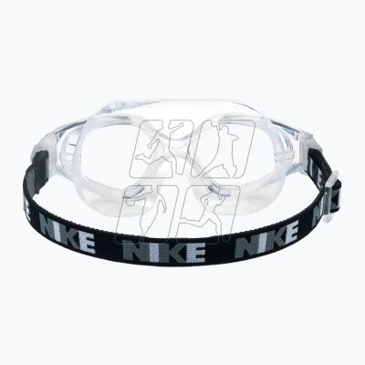 2. Swimming goggles Nike Expanse swim mask NESSC151 991