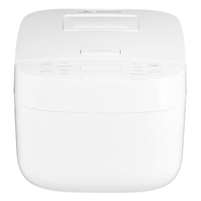 12. Xiaomi Smart Multifunctional Rice Cooker