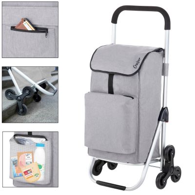 12. Cruiser Expert Premium 604361 Shopping Cart