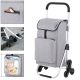 12. Shopping cart Cruiser Expert Premium 604361