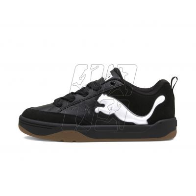 6. Puma Park Lifestyle M 395022-01 shoes