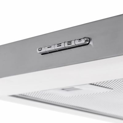 4. Chimney Hood Akpo WK-4 FENIKS SLIM 50 INOX