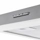 4. Chimney Hood Akpo WK-4 FENIKS SLIM 50 INOX