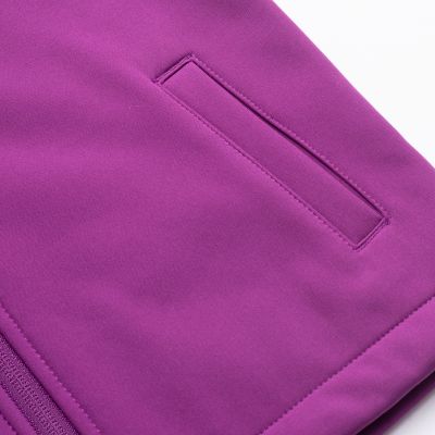 5. Children's Softshell MEINO KIDS