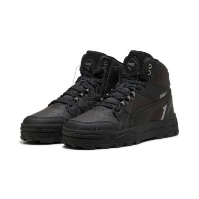 5. Puma Rebound Abrupt Open Road II M 397469-01 shoes