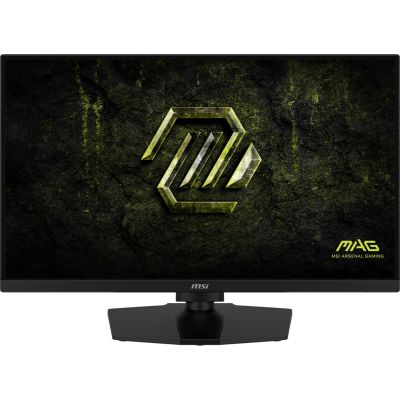 4. MSI MAG 274QPF E20 Computer Monitor 68.6 cm (27") 2560 x 1440 px Wide Quad HD LCD Black