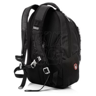 11. Swissbags B2S 76197 backpack