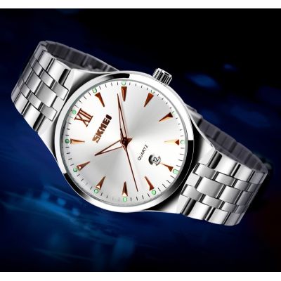 5. Men's Watch Skmei 9071GR-B + BOX