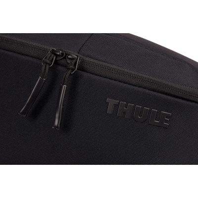 9. Thule Subterra 2 Toiletry Bag Black