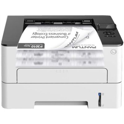 Pantum P3010DW Wi-Fi Laser Printer