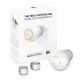 13. FIBARO The Heat Controller (FGT-001 ZW5) intelligent thermostatic head