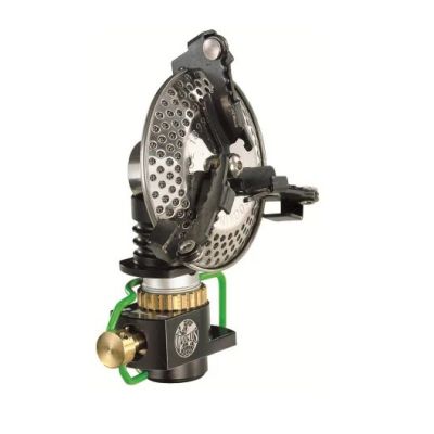 8. Optimus Crux Liquid Stove Fuel