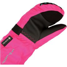 VIKING Nomadic GTX Kids winter gloves pink 5