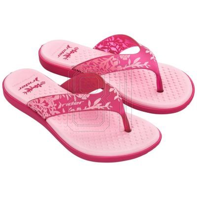 Rider Aqua Vi Fem W 83635AZ069 Flip-Flops