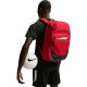 Nike Academy Team Backpack L Red IO0912 657