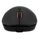 3. GENESIS Zircon XIII Gaming Mouse Ambidextrous RF Wireless + USB Type-C Optical 26000 DPI