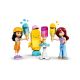 4. LEGO Friends 42692 Ice Cream and Balloon Stand