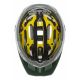 4. Uvex Quatro CC Mips MTB Helmet - Moss Rhino Size: 52_57_cm