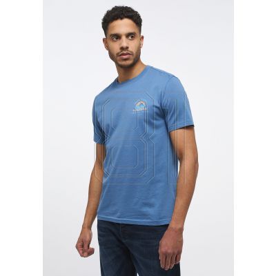 15. Mustang Alex C Print M T-shirt 1013836-5169