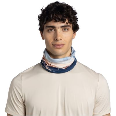 BUFF ORIGINAL ECOSTRETCH MATTERHORN PEAK MULTI Bandana – One size