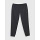 7. Men's quick-drying training pants 4F 4FWMM00TFTRM1067-20S