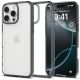 Spigen Ultra Hybrid Case for iPhone 16 Pro Max - Clear