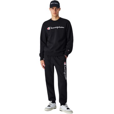 10. Champion Rib Cuff Pants M 220732 KK001
