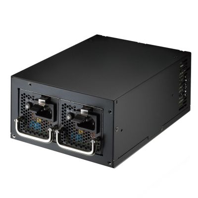 7. 900W FSP Fortron Twins PRO 24/7 ATX Power Supply | 80+ Gold
