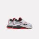 6. Reebok NANO X5 EDGE WHITE/BLACK/SPORT RED sneakers (100256118)