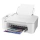 5. Canon Pixma TS3751i white multifunction device