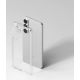 6. Ringke Fusion Case for Samsung Galaxy S26+ - Transparent