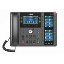 Fanvil X210 V2 High-End SIP POE Enterprise Phone Gigabit USB Port