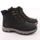 13. Vanhorn 16318 M WOL273A Trekking Boots