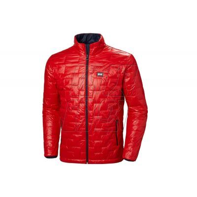 5. Helly Hansen Lifaloft Insulator Jacket M 65603-222