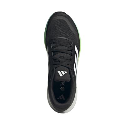 4. Men's adidas Runfalcon 5 Running Shoes, Black, KI9541