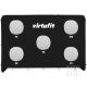18. Virtufit Pro Soccer Goal - 300 X 200 CM VF06118