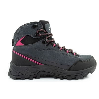 4. CMP Myzar women's waterproof ankle trekking sports shoes