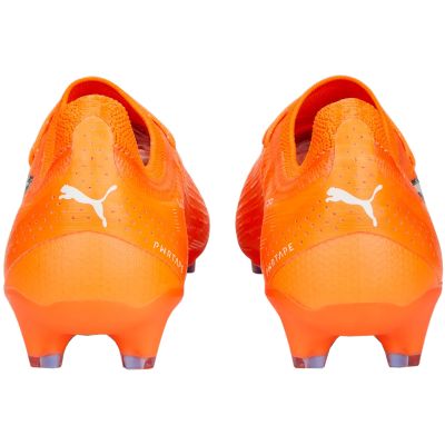 9. Puma Ultra Ultimate FG/AG M 107163 01 football boots