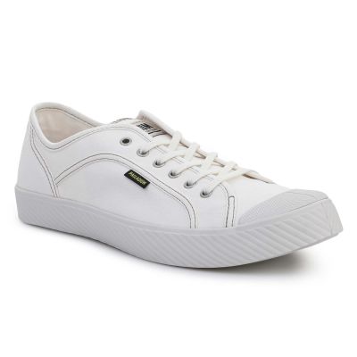 2. Palladium shoes PALLAPHOENIX CVS II STAR WHITE W 77030-116-M