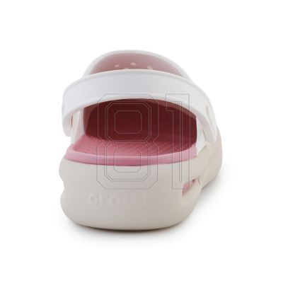 4. Crocs Inmotion Clog LiteRide W 209964-100