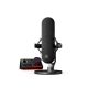 3. SteelSeries Alias Pro microphone