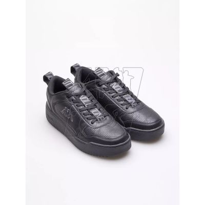 4. Shoes Kappa Fogo Pf Oc 243324OC-1111