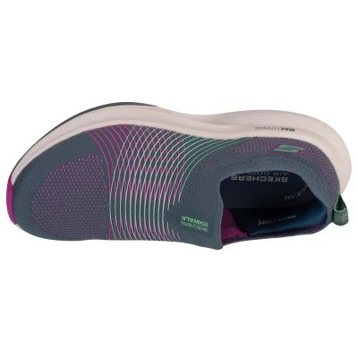 3. Skechers Go Walk Max Walker - Sally 125052-CCPR Purple 36
