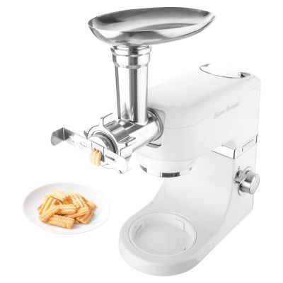 31. Sencor STM 6350WH Food Processor 1000W 4.5L White Built-in Scales