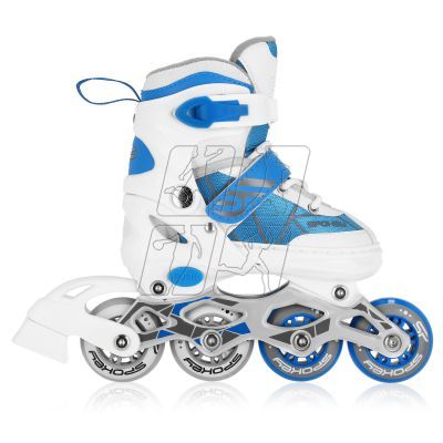 2. Inline skates Spokey Tony Jr. 30-33 NV 929449