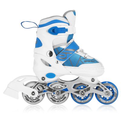 2. Spokey Tony Jr. Roller Skates 30-33 NV 929449