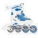 2. Inline skates Spokey Tony Jr. 30-33 NV 929449