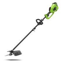 40V Brushcutter/Strimmer GREENWORKS GD40BC - 1301507